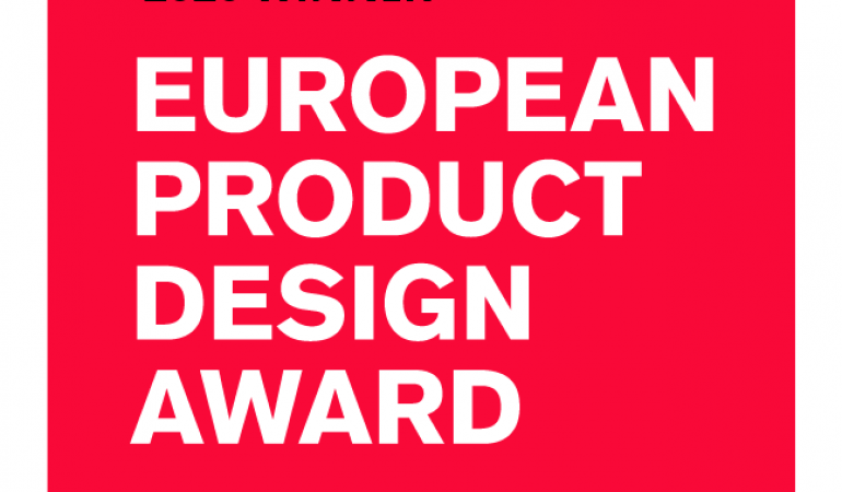 European Product Design Award Winner