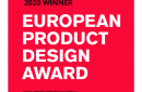 European Product Design Award Winner
